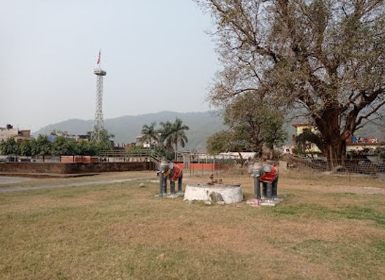 nepal/lumbini-zone/landmark/jitgadi-fort-national-heritage