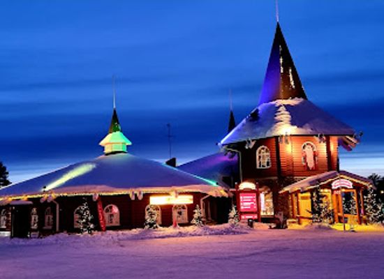 finland/lapland/landmark/santa-claus-village