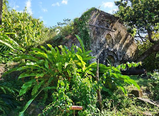 grenada/annandale-falls/landmark/diamond-chocolate-factory-jouvay-chocolate
