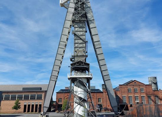 belgium/genk/landmark/c-mine-bezoekersonthaal