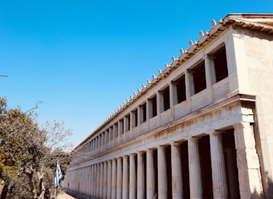 greece/athens/landmark/stoa-of-attalos-museum-of-the-ancient-agora