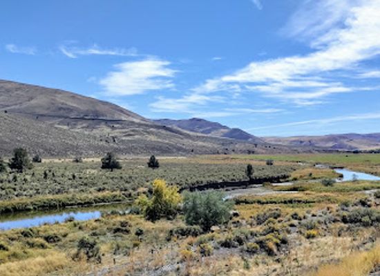 oregon/eastern-oregon/landmark/peter-skene-ogden-historical-marker
