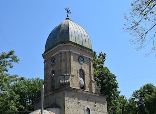 romania/iasi/landmark/saint-spiridon