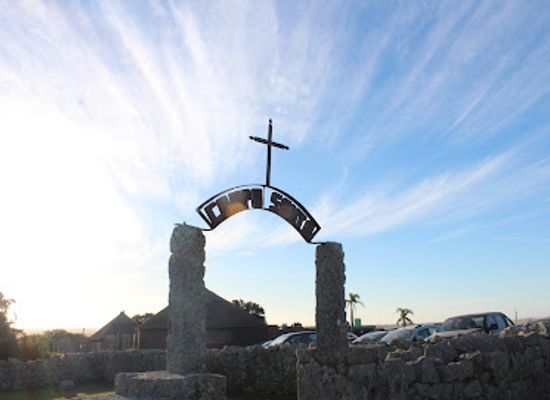 uruguay/sierra-de-los-caracoles/landmark/santa-teresa-national-park
