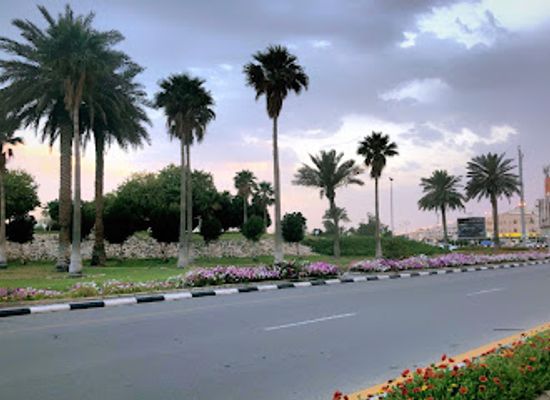 saudi-arabia/eastern-province/landmark/muthalath-family-park