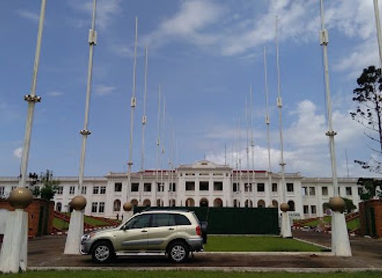 cameroon/south-region/landmark/national-museum