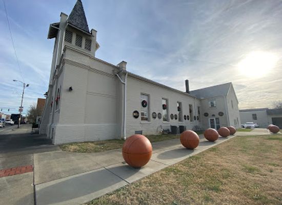 kentucky/elizabethtown/landmark/kentucky-basketball-hall-of-fame