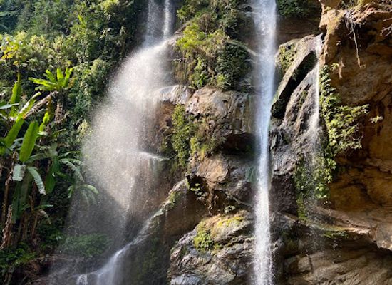 thailand/lanna/landmark/mok-fa-waterfall