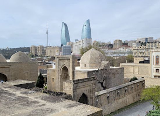 azerbaijan/baku/landmark/palace-of-the-shirvanshahs