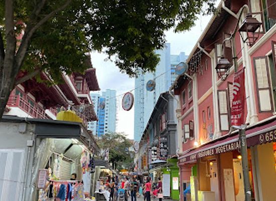 singapore/singapore/chinatown/landmark/chinatown-street-arts
