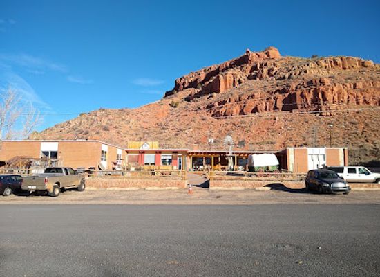 utah/kanab/landmark/the-cowboy-bunkhouse