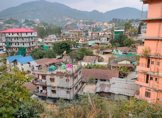 india/itanagar/landmark/ganga-market