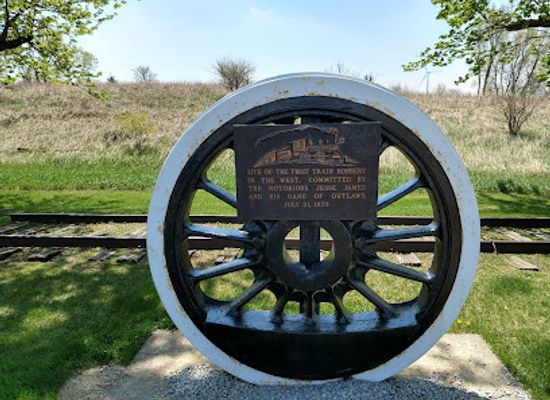iowa/eastern-iowa/landmark/jesse-james-historical-site