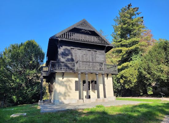croatia/zagreb/maksimir-park/landmark/swiss-house