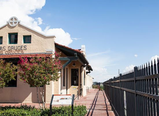 new-mexico/las-cruces/landmark/las-cruces-railroad-museum