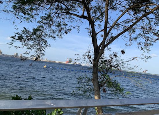 singapore/punggol/landmark/punggol-beach-massacre-historic-marker