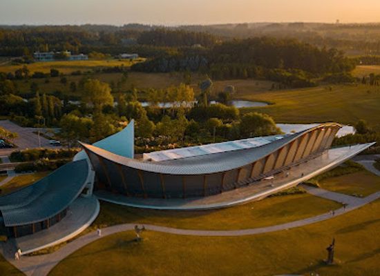 uruguay/cuchilla-grande/landmark/museo-de-arte-contemporaneo-atchugarry