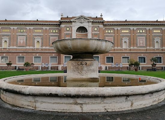 vatican-city/belvedere-courtyard/landmark/giardino-quadrato-o-giardino-segreto