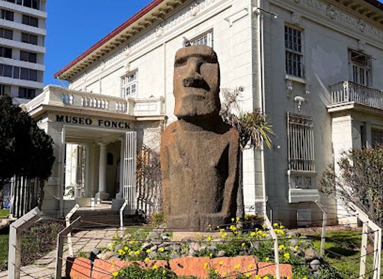 chile/vina-del-mar/landmark/museo-de-arqueologia-e-historia-francisco-fonck