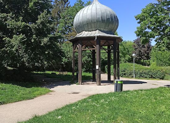 austria/vienna/dobling/landmark/pavillon