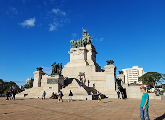brazil/sao-paulo/landmark/monument-to-the-independence-of-brazil