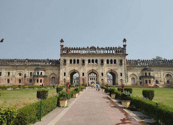 india/lucknow/landmark/bhul-bhulaiya-of-awadh