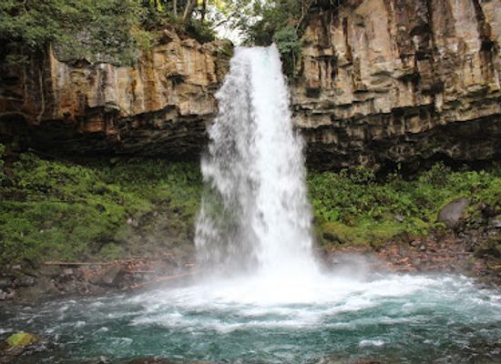 japan/izu/landmark/banjo-falls