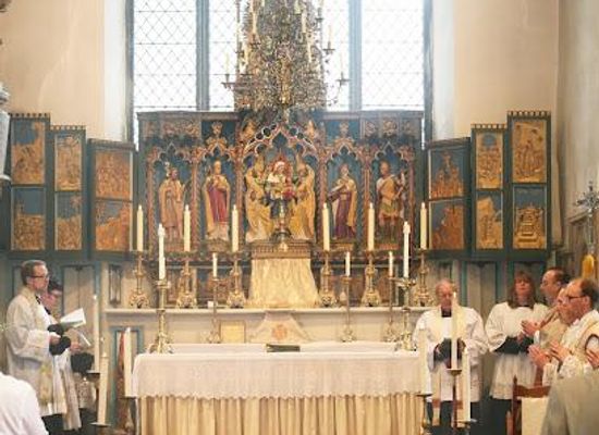 united-kingdom/norwich/landmark/st-john-the-baptist-timberhill