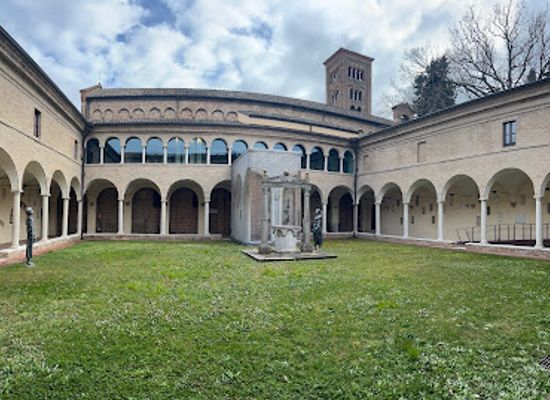 italy/ravenna/landmark/museo-dante