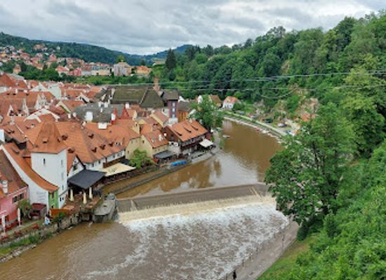 czechia/silesia/landmark/the-castle-garden