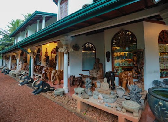 sri-lanka/bentota/landmark/sunflower-arts-crafts