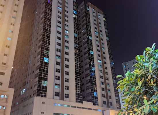 united-arab-emirates/sharjah/al-nahda/landmark/abdul-aziz-al-majid-building-b3-tower