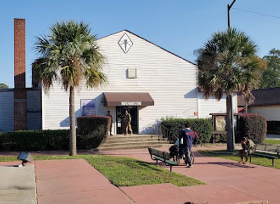 south-carolina/sandhills/landmark/u-s-army-basic-combat-training-museum