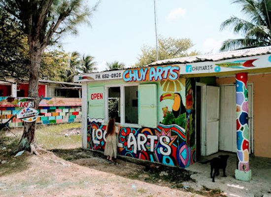 belize/sarteneja/landmark/chuy-arts
