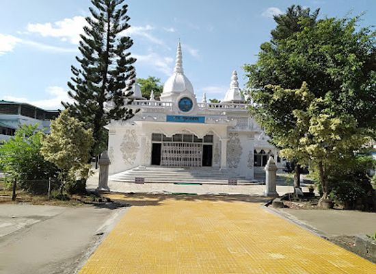 india/siliguri/landmark/satsang-vihar-siliguri