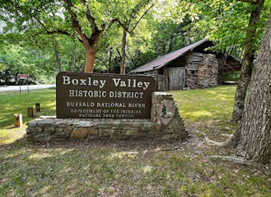arkansas/ozark-national-forest/landmark/boxley-valley-historic-district