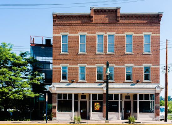 pennsylvania/western-pennsylvania/landmark/rivers-of-steel-bost-building-national-historic-landmark