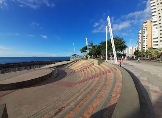 brazil/fortaleza/beira-mar/landmark/beira-mar-amphitheater