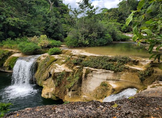 guatemala/caribbean-coast/landmark/rio-blanco-national-park
