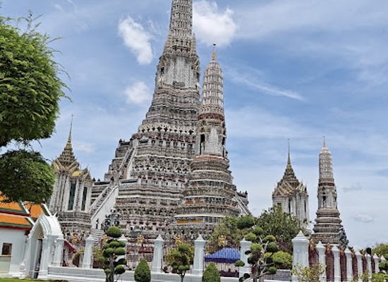 thailand/western-thailand/landmark/chao-phraya-princess