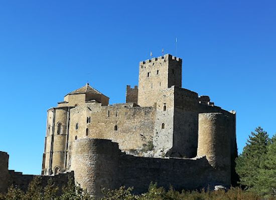 spain/aragon/landmark/loarre-castle
