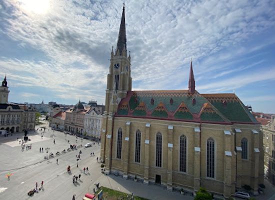 serbia/novi-sad/telep/landmark/holy-name-of-mary-catholic-church