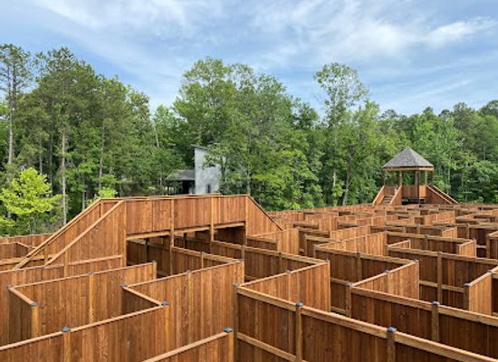 oklahoma/beavers-bend-state-park/landmark/the-maze-of-hochatown