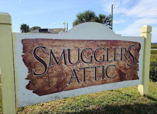 south-carolina/edisto-island/landmark/mcconkey-s-jungle-shack