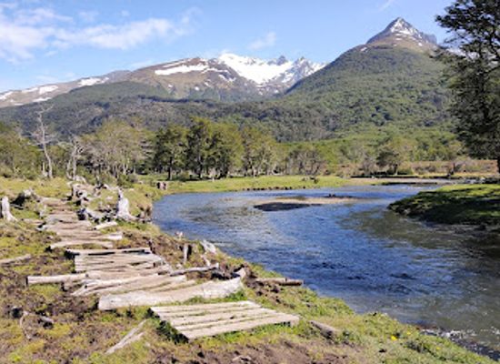 argentina/ushuaia/landmark/glaciar-vinciguerra