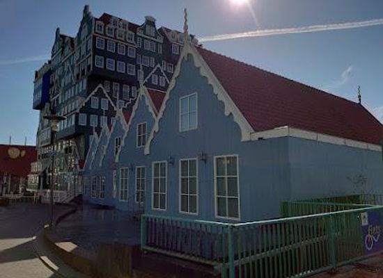 netherlands/amsterdam/landmark/stadhuisplein