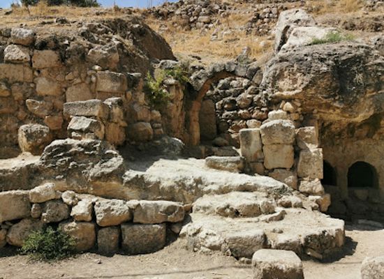 jordan/balqa-highlands/landmark/roman-remains