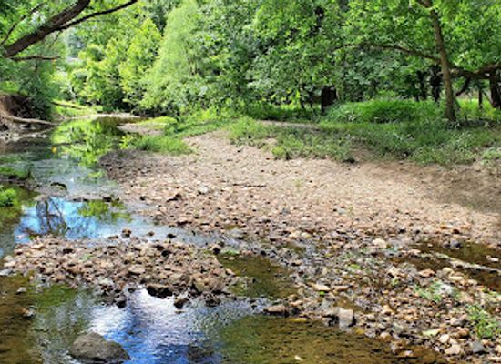 maryland/silver-spring/landmark/matthew-henson-state-park
