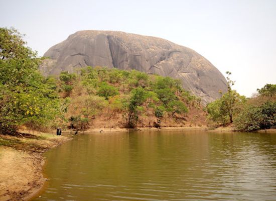 nigeria/gwari/landmark/national-childrens-park-zoo-abuja