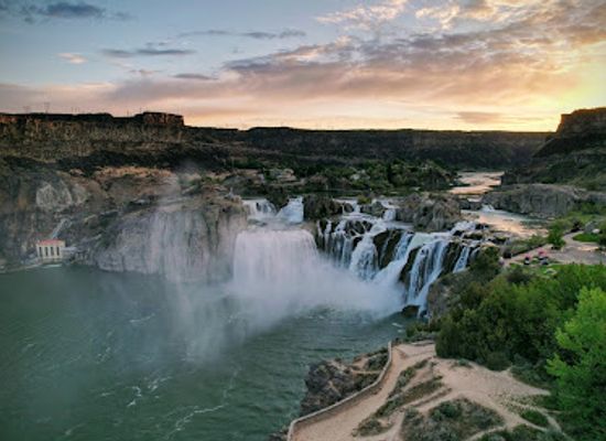 idaho/magic-valley/landmark/shoshone-falls-park